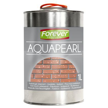 Produit hydrofuge Forever 'Aquapearl' 1 L
