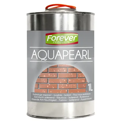 Hydrofuge Forever Aquapearl 1L
