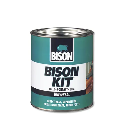 Bison kit universeel 750ml