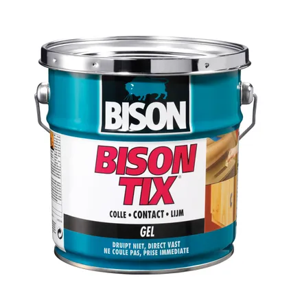 Bison kit Tix 2,5L