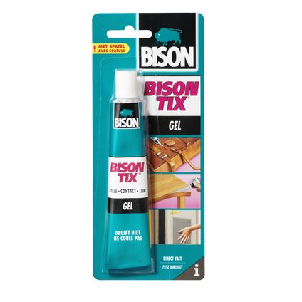 Bison kit Tix 50ml