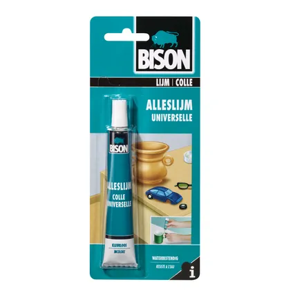 Colle universelle Bison 25ml