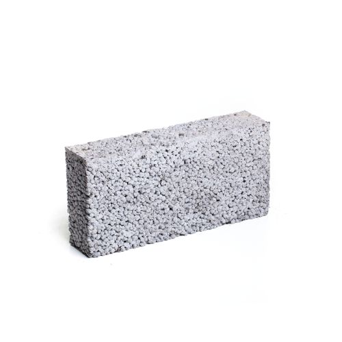 Argex betonblok 39x9x19cm vol
