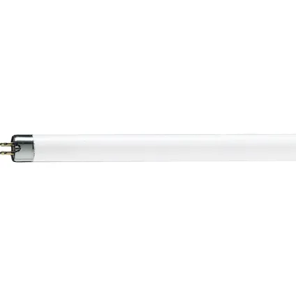 Ampoule fluorescente Philips mini blanc froid G5 8W