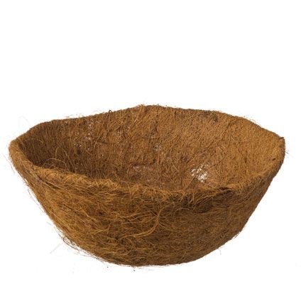 Natte en coco préformée Outside 30 cm