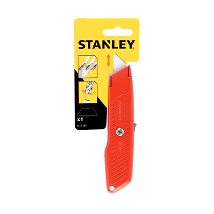 Couteau de sécurité Stanley 0-10-189