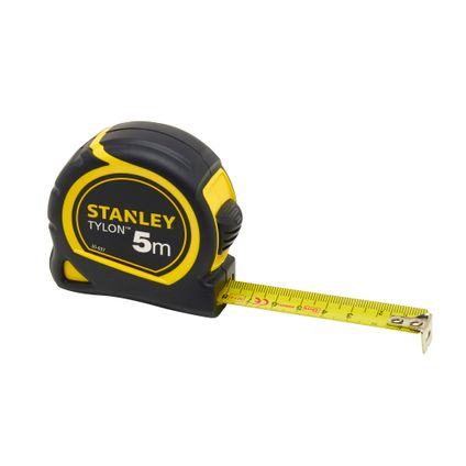 Stanley Tylon rolbandmeter 5m