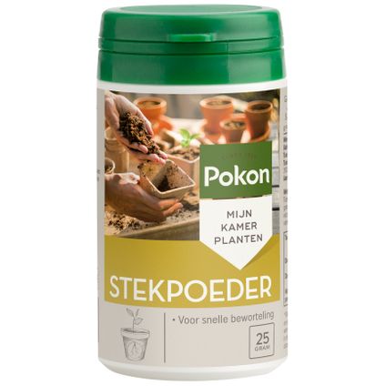 Pokon Stekpoeder - 25gr