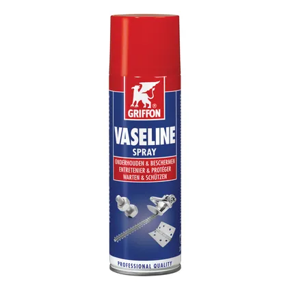 Vaseline Spray Griffon 300ml