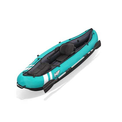 Kayak hydro force Ventura élite