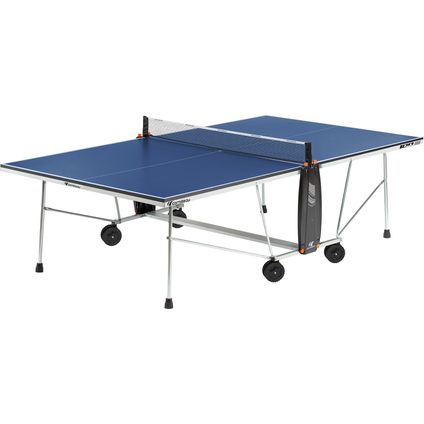 Cornilleau Sport 100 table de tennis de table intérieur bleu