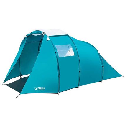 Pavillo tent family dome X4 voortent