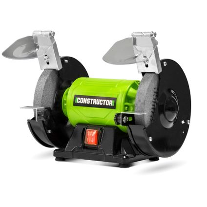 CONSTRUCTOR - Slijpmachine 200w -150mm